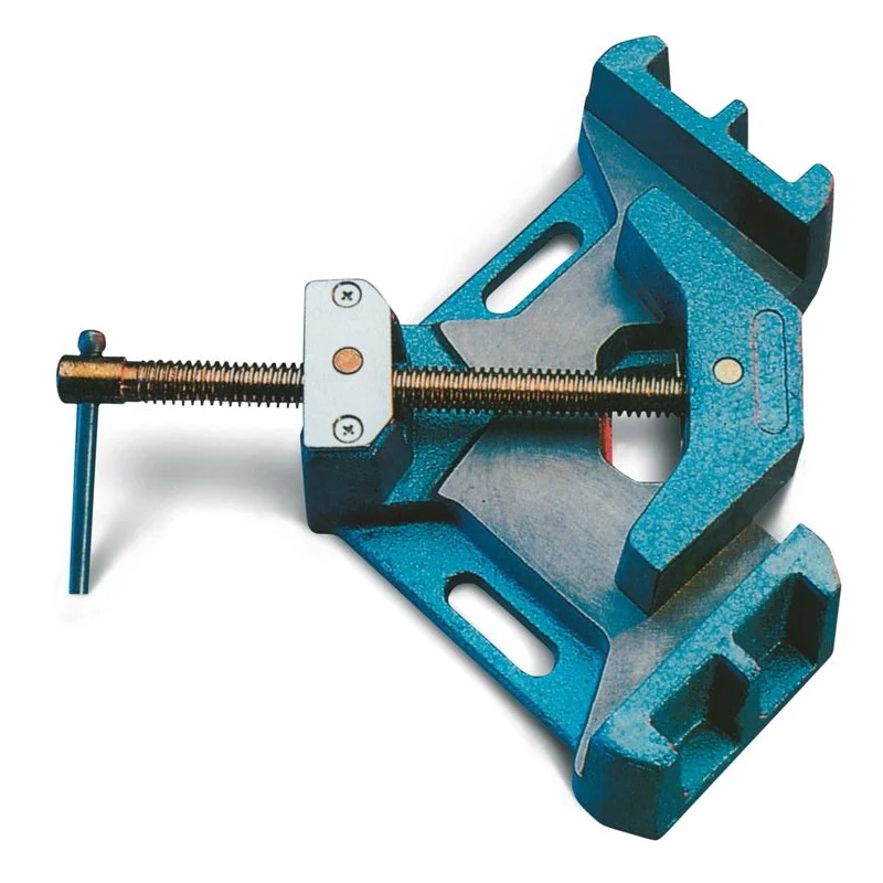 Тиски прямоугольные Proma 25002300 60110 8384₽