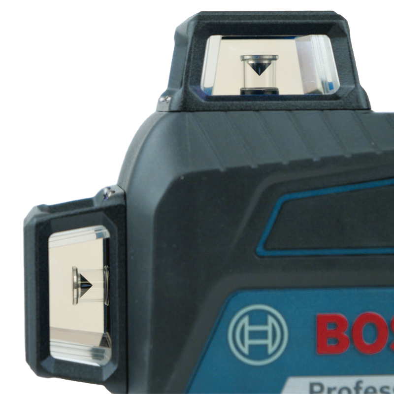 Лазерный нивелир Bosch GLL 3-80 0.601.063.S00 (погрешность 0.2 мм/м, источник питания 4 AA) в Нижнем Новгороде