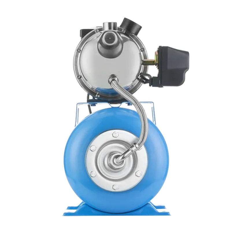 Насосная станция Unipump AUTO JS 100-50 26384 в Угличе