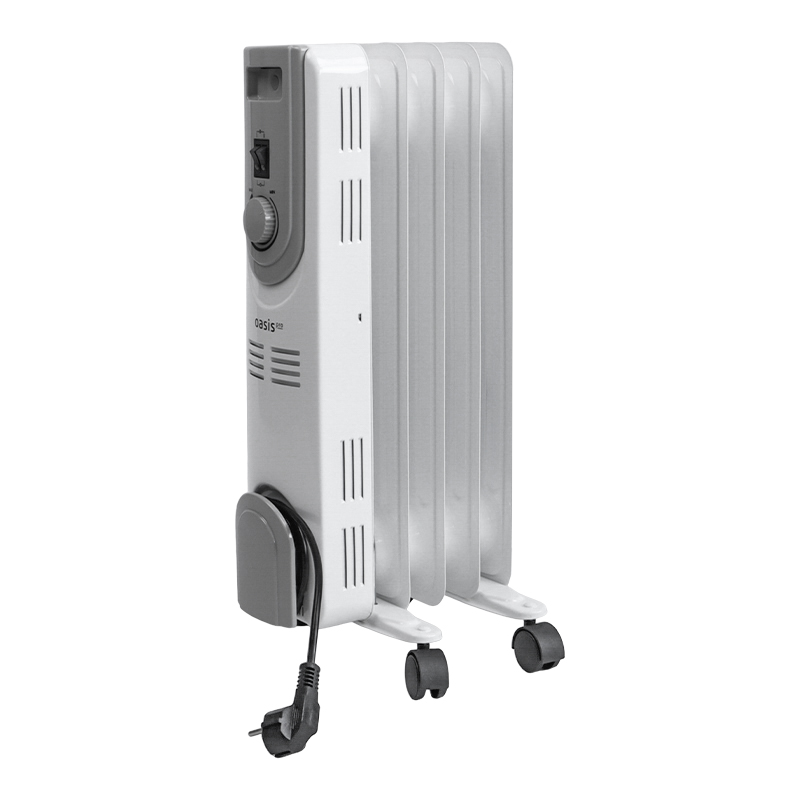 Радиатор масляный Oasis PRO OS-10  в Иваново
