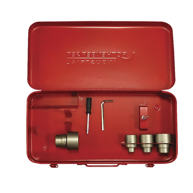 Аппарат Rothenberger "Ровелд Р40T Set" 36051, 230В, 650Вт, с термостатическим режимом работы