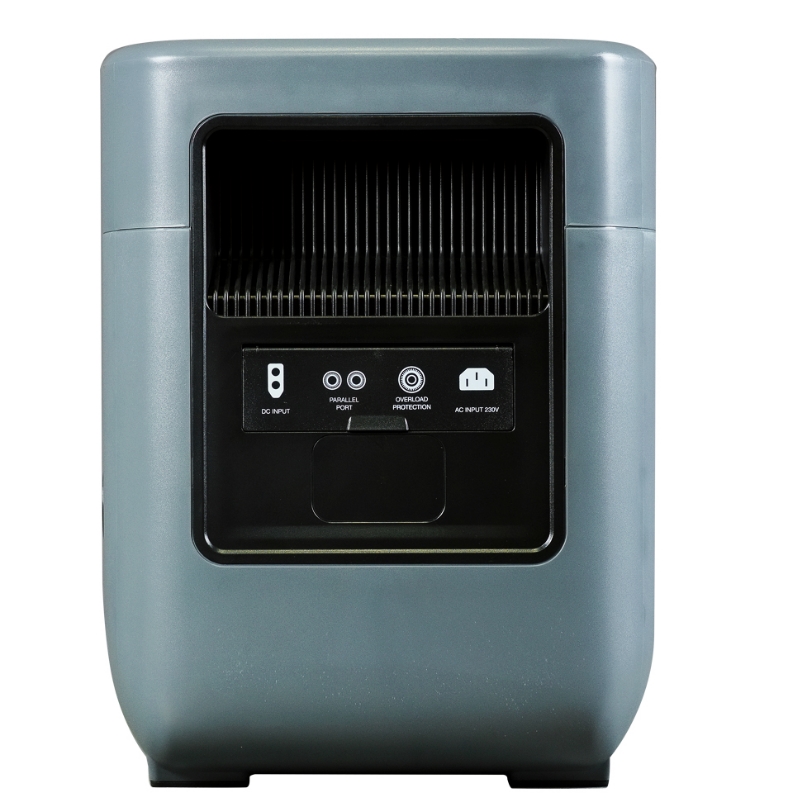 Портативная электростанция Fubag AS 4800i 46706 в Угличе