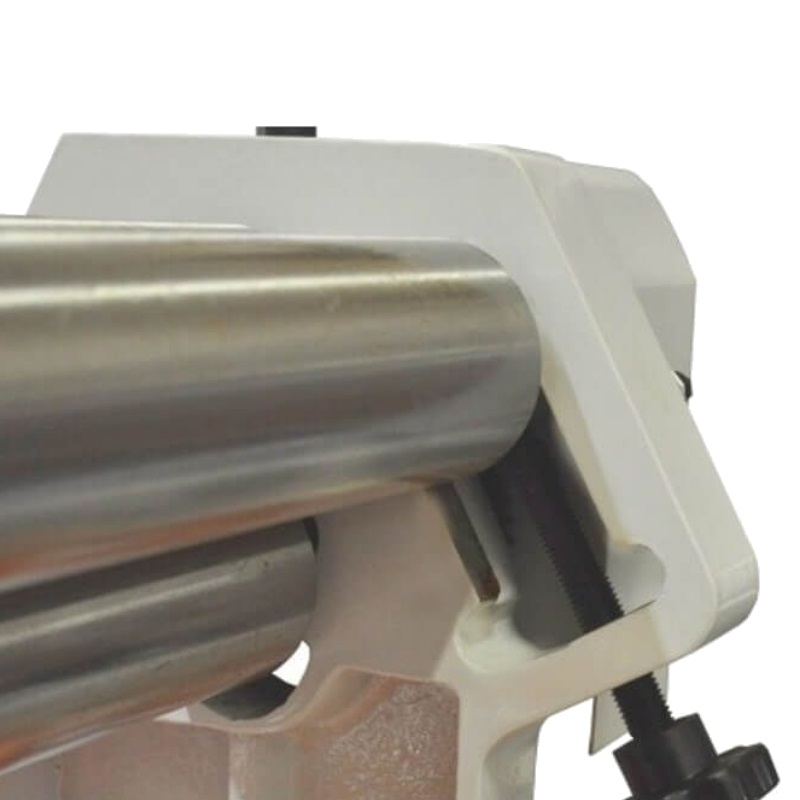 Станок вальцовочный ручной настольный Stalex W01-1.5х1300 L в Муроме