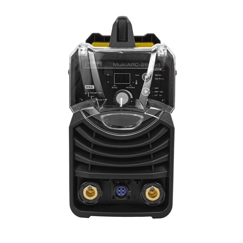 Инверторный сварочный аппарат Кедр MultiARC-2500-1