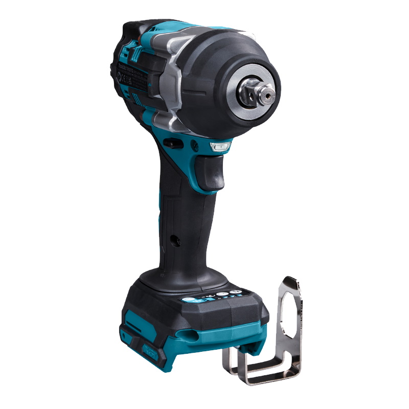 Гайковерт ударный аккумуляторный Makita XGT BL TW007GZ 40 В, 1/2", 1100 Нм, 4 режима удара в Ярославле