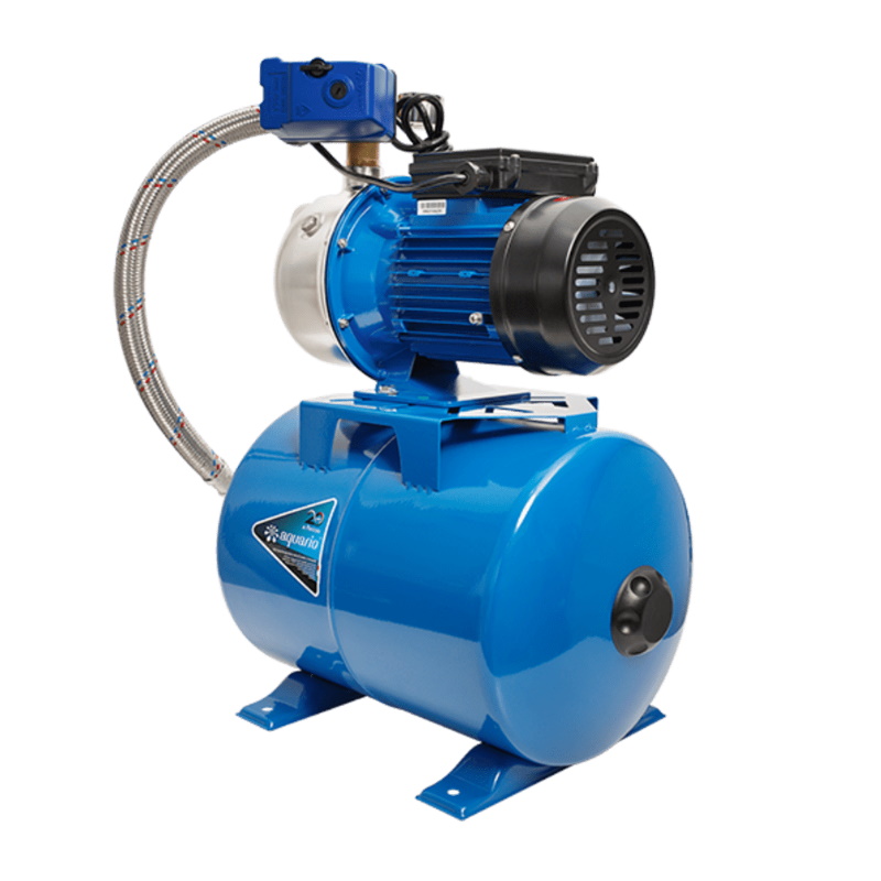 Насосная станция Aquario AUTO AJS-100A 7717