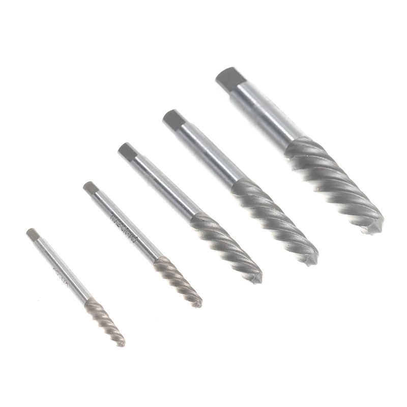 Набор экстракторов JTC JTC-5601 764-1964 5 предметов 982₽