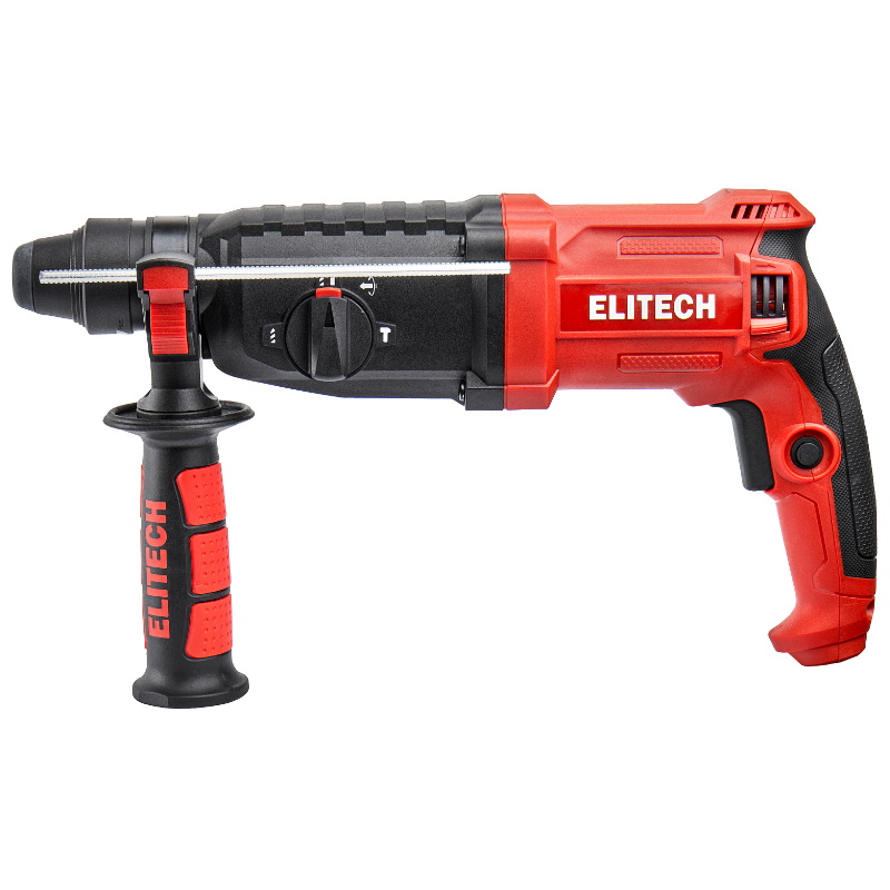 Перфоратор Elitech П 0928РЭМ (E2205.028.01) в кейсе