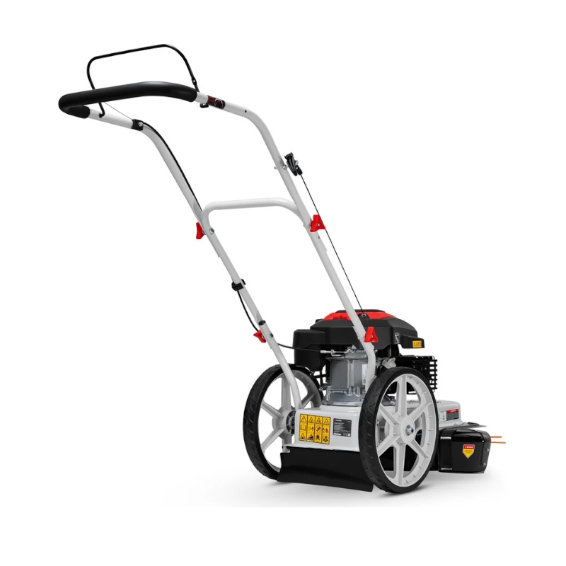 Газонокосилка бензиновая Katana KL-3800A PRO, 5,2 л.с., ширина скашивания 56 см, MBK0027834 в Нижнем Новгороде
