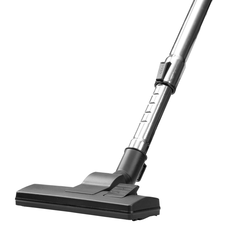 Пылесос Galaxy Line GL 6224 4610264001840 красный с черным мультициклон 2400 Вт