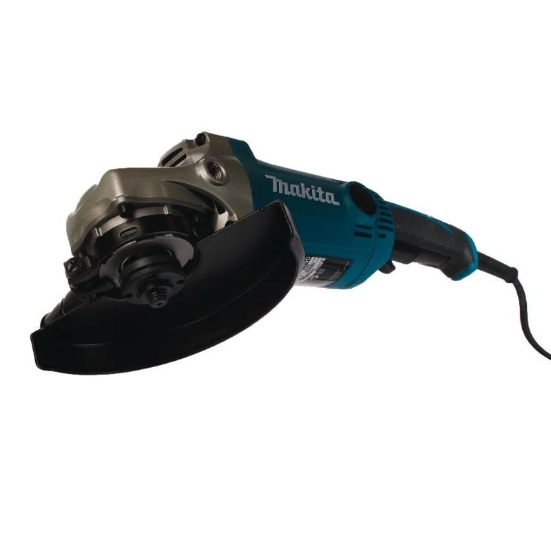 Угловая шлифмашина (болгарка) Makita GA7050, 180 мм, 2000 Вт в Коврове