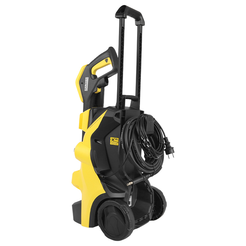 Мойка высокого давления Karcher K 4 Power Control 1.324-030, 130 бар в Иваново