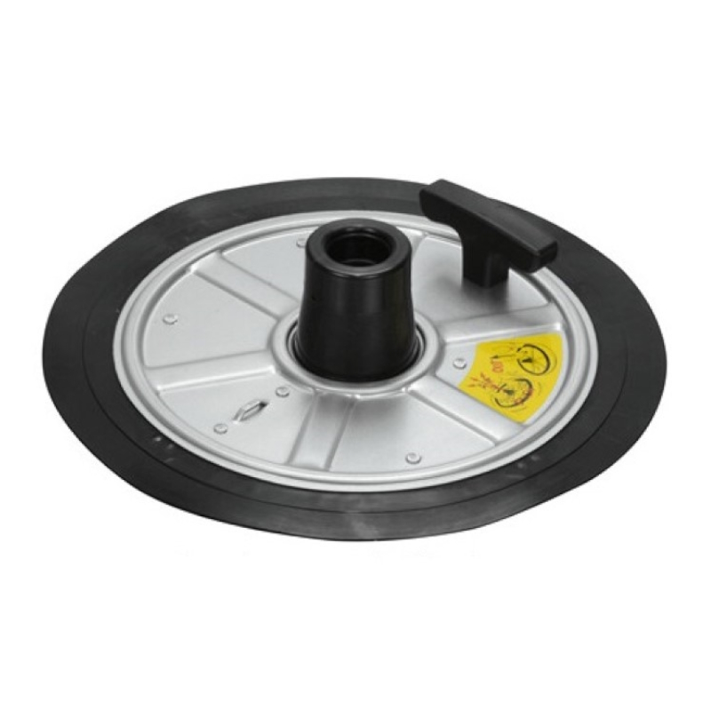 Следящая пластина Piusi F20793000 (270 мм, для бочек 12-16 кг)
