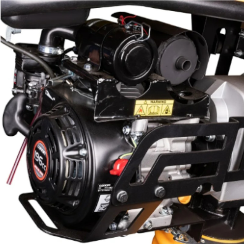 Вибротрамбовка Vektor VRG-80L 00-00000007, Loncin 168-2H в Нижнем Новгороде
