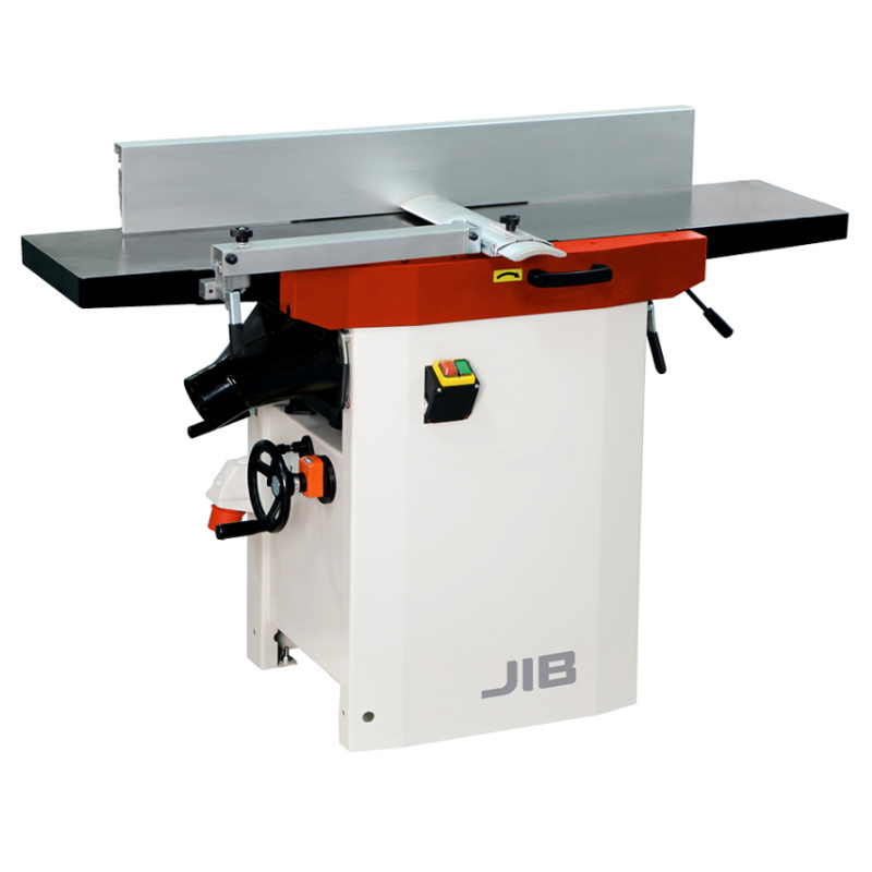 Фуговально-рейсмусовый станок JIB PT310A 400В 198400₽