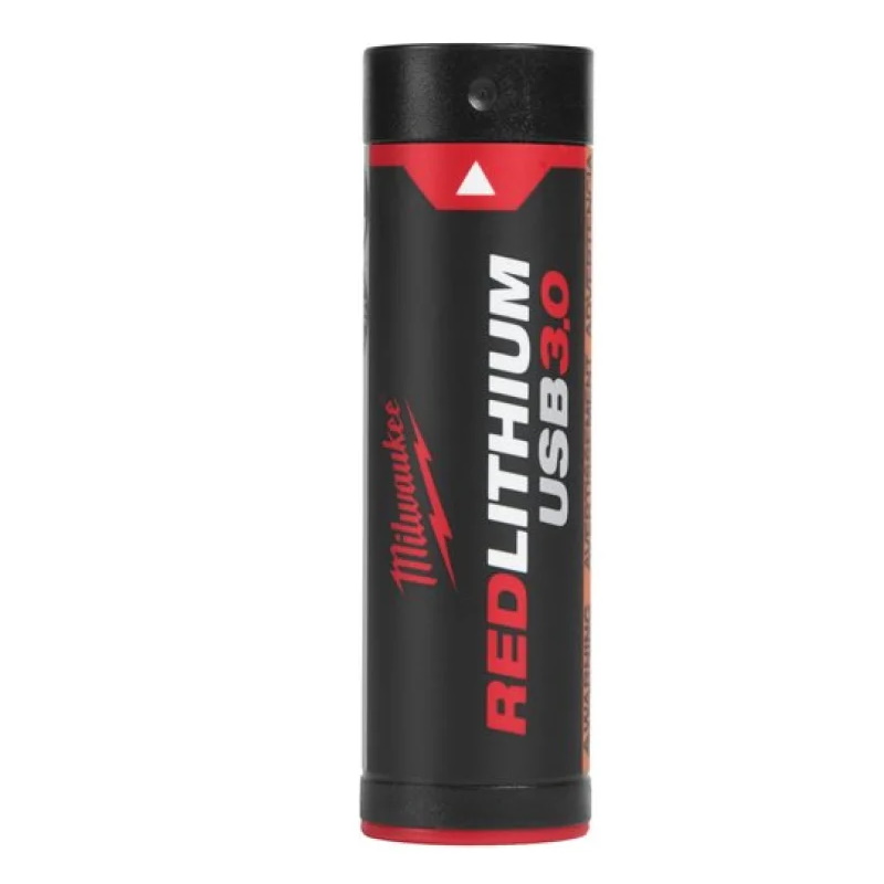 Аккумулятор Milwaukee L4B3 4933478311 Li-Ion 3 Ач 3560₽