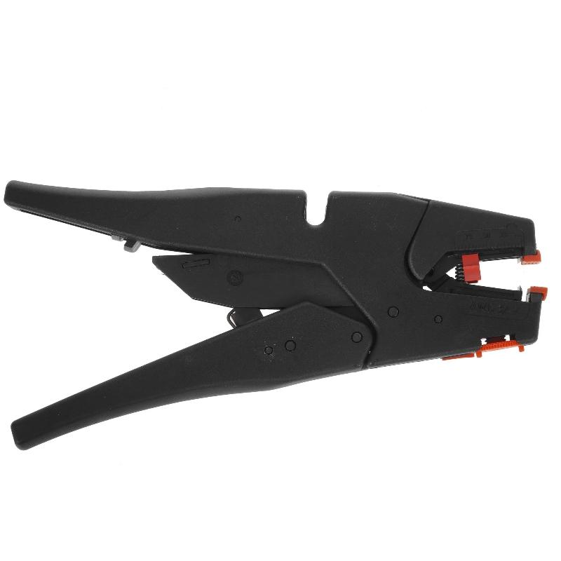 Набор для опрессовки Knipex KN-979010 TANOS KN-975304, KN-1240200, гильзы изолированные DIN 46228 0.5/0.75/1/1.5/2.5/4/6/10 мм² (1250 шт) в Иваново