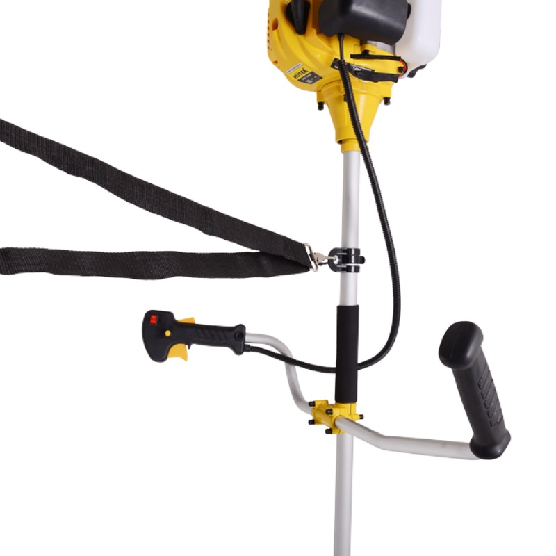 Бензиновый триммер Huter GGT-1900T 70/2/11 в Кинешме