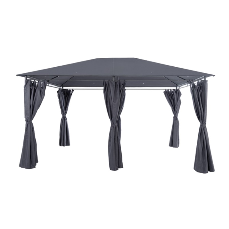 Тент садовый Green Glade 1149 3х4х2,65/2 м, полиэстер в Рыбинске