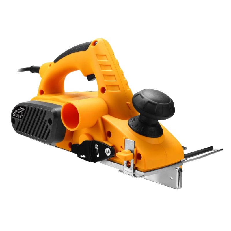 Рубанок Deko DKEP1100W 063-4197 в Твери