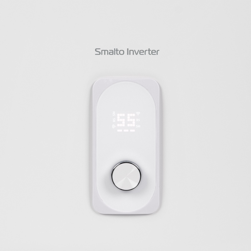 Водонагреватель Royal Thermo RWH 30 Smalto Inverter НС-1595188