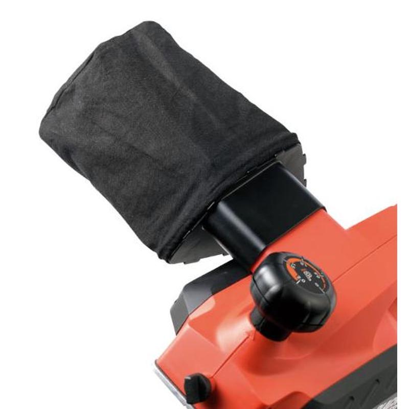 Электрический рубанок Black+Decker KW 712 в Кинешме