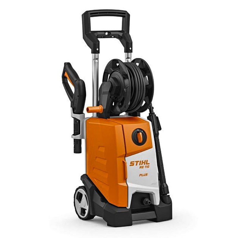Мойка высокого давления Stihl RE-100 PLUS Control RE020114530, 150 бар в Твери