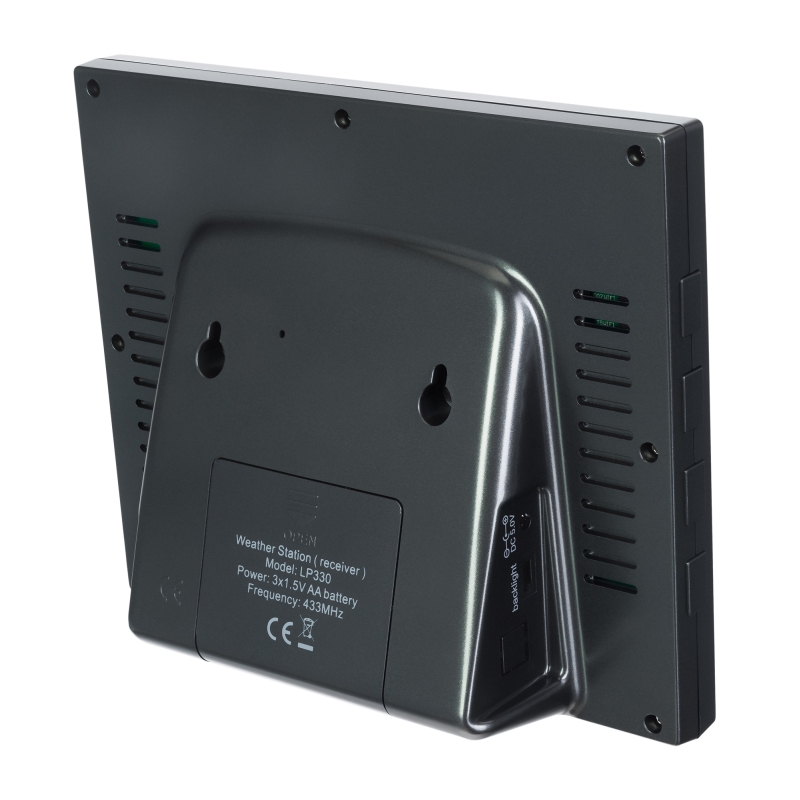 Метеостанция Levenhuk Wezzer PRO LP330 82930 в Твери
