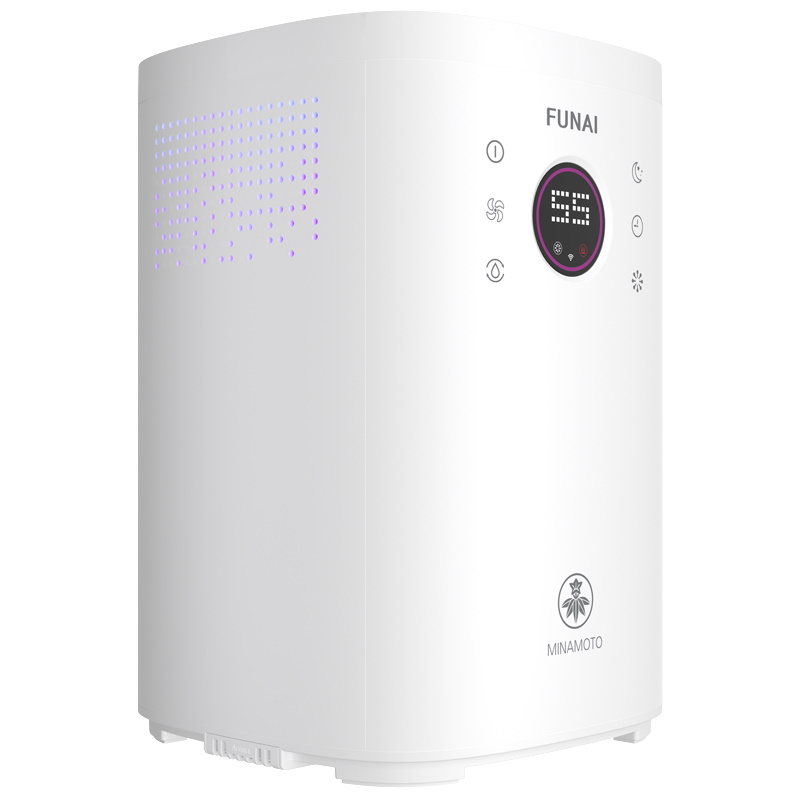 Увлажнитель воздуха Funai Minamoto USH-MNE450/4.0(WT) в Череповце
