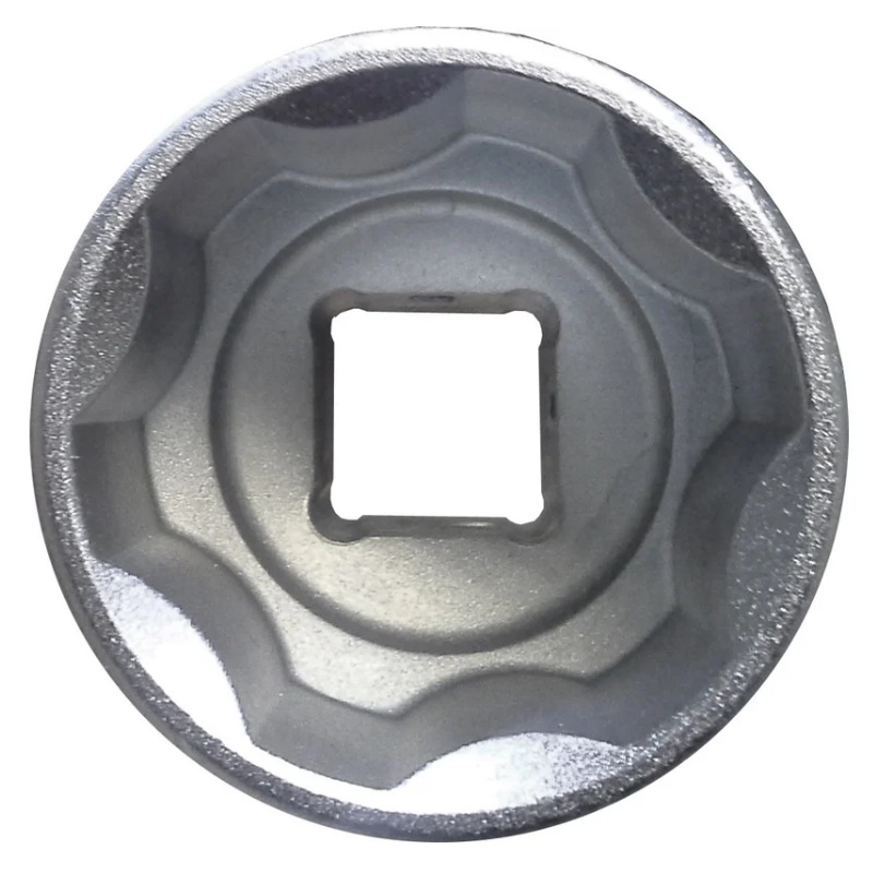 Головка торцевая Berger BG2054, 3/8”, 6-гранная, SuperLock, 20 мм в Вологде