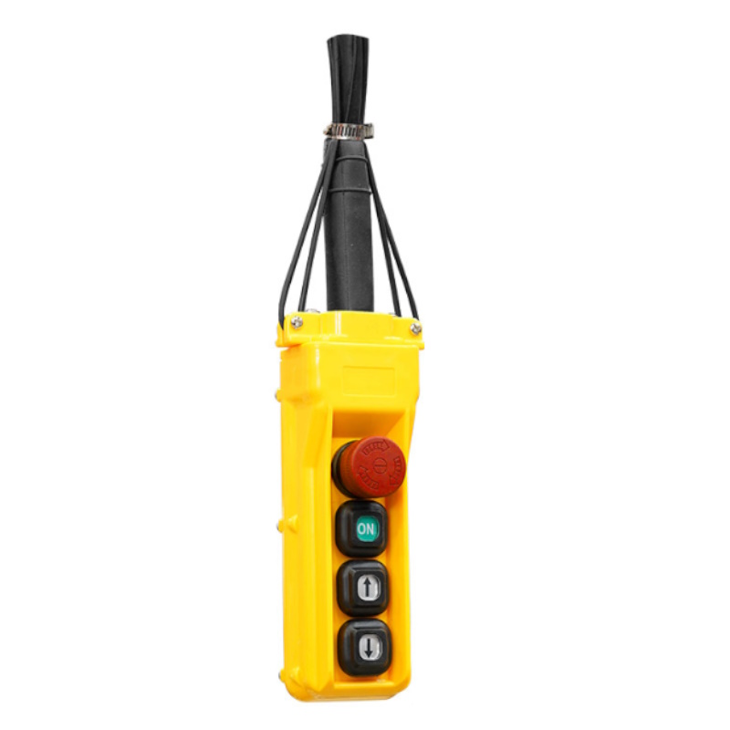 Таль электрическая цепная стационарная GEARSEN GHHBDS 20120-02 J АБ-00014968, HHBD, 2,0 т, 12 м (380В) J-02 в Твери