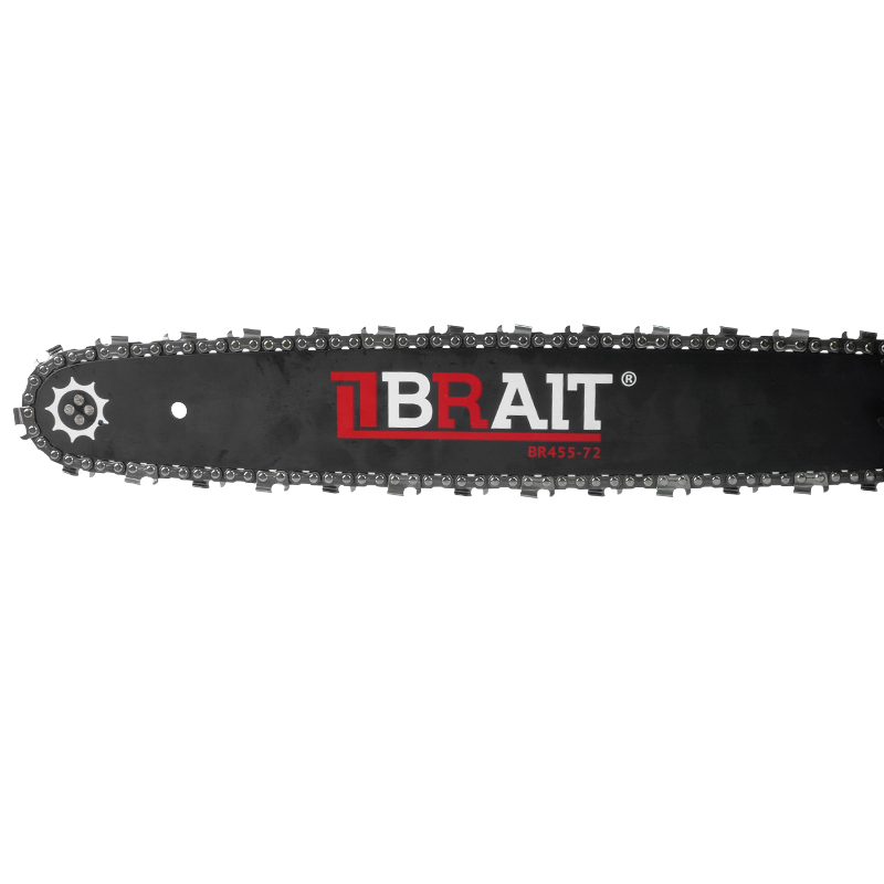 Бензопила Brait BR-4518 01.01.004.019 в Твери