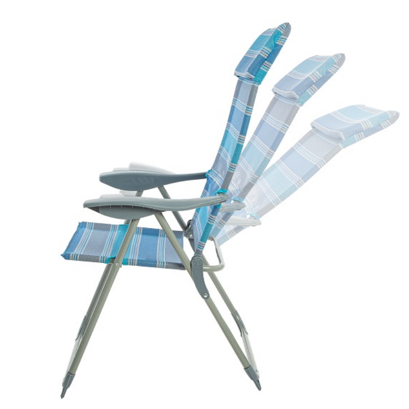 Кресло раскладное Green Glade M3221, 58х60х91 см в Угличе