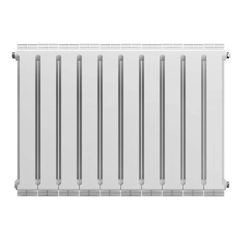 Радиатор Royal Thermo PianoForte 500 Bianco Traffico - 10 секций НС-1176322 в Муроме