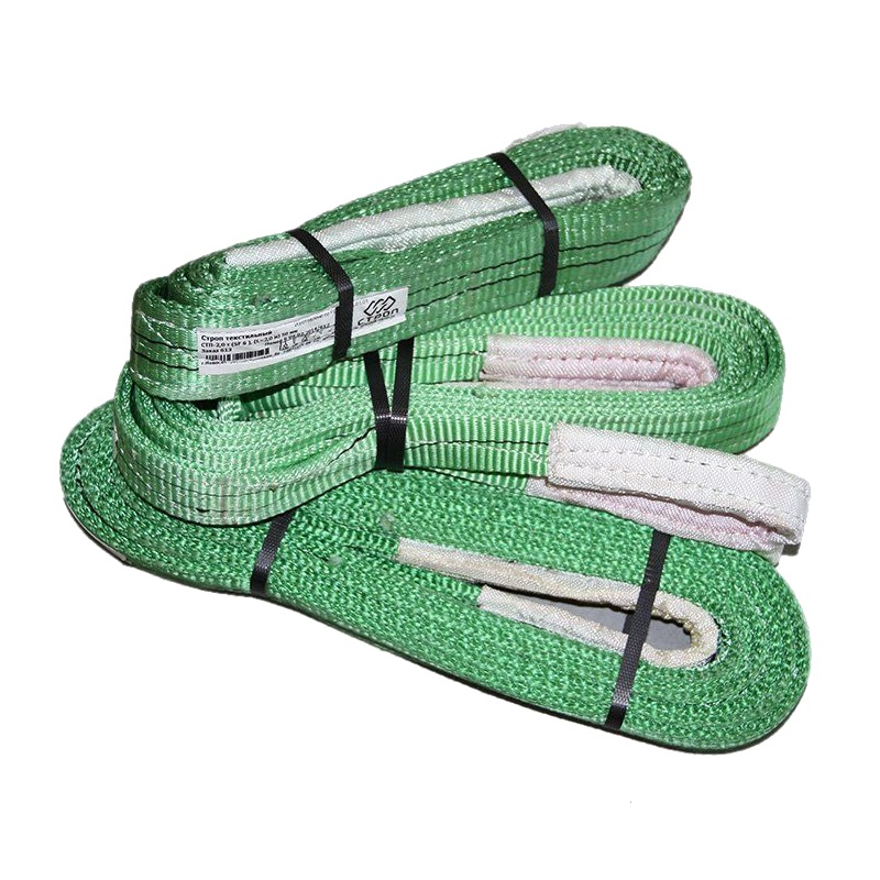 Строп плоский  г/п 2т 3м