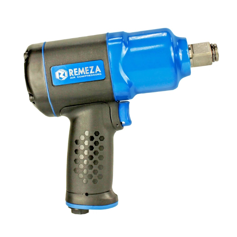 Гайковёрт ударный Remeza R-1400 УТ-00000402 10283₽