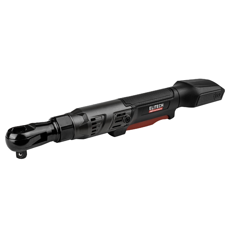 Гайковерт Elitech CW 2002SL 214184 (E2201.057.00) угловой, аккумуляторный ,б/щет,20В,без акк и ЗУ