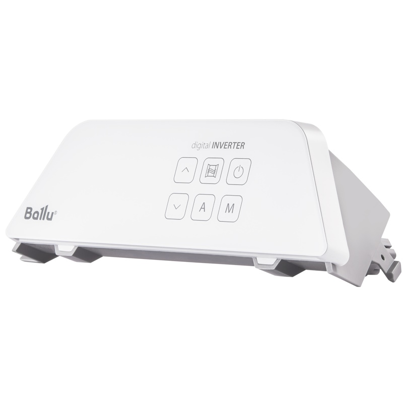 Комплект Ballu Transformer BEC/EVU-2000-4I НС-1584113, с блоком управления и шасси, инверторный в Муроме