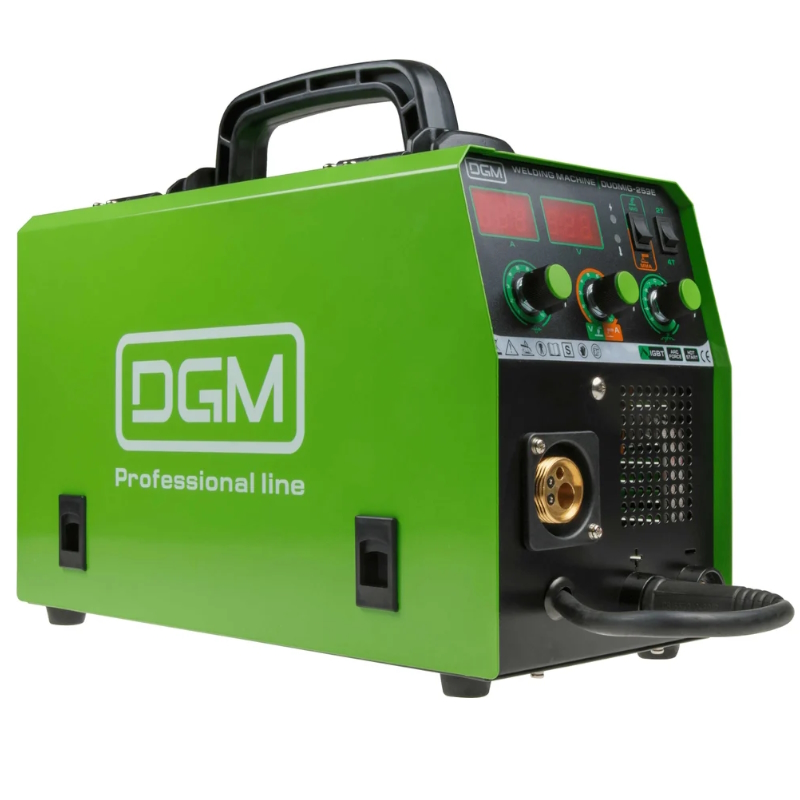 Полуавтомат сварочный DGM DUOMIG-253E 20660₽