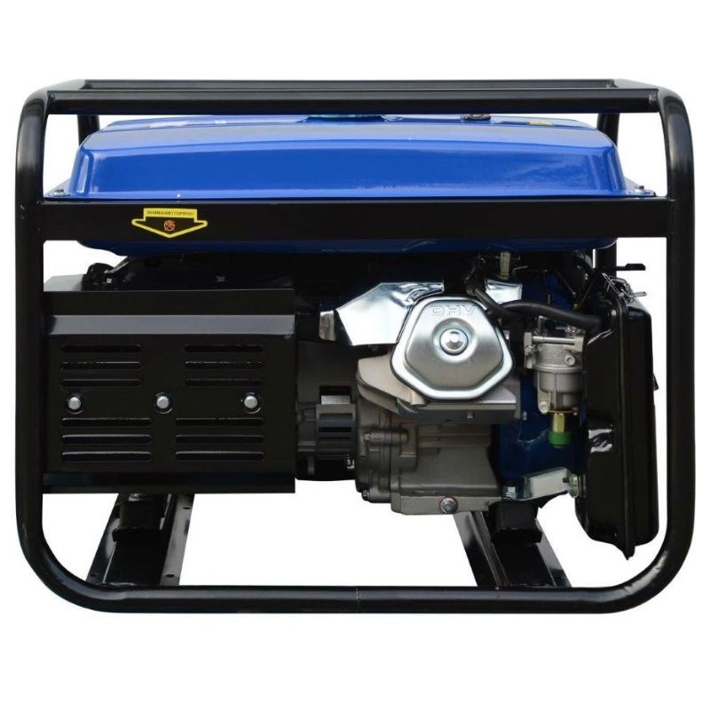 Бензиновый генератор TSS SGG 6000 EH3 в Туле