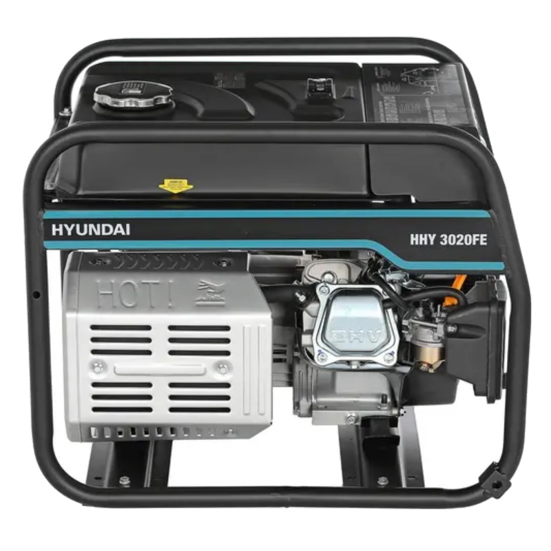 Генератор бензиновый Hyundai HHY 3020FE
