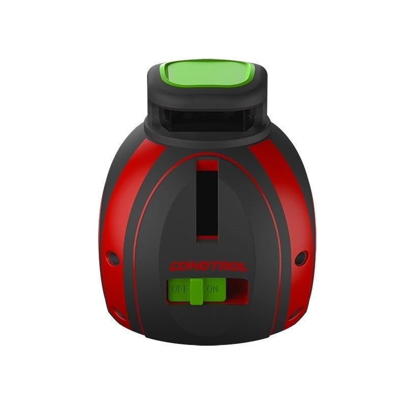 Лазерный нивелир Condtrol Unix360 Green 1-2-135