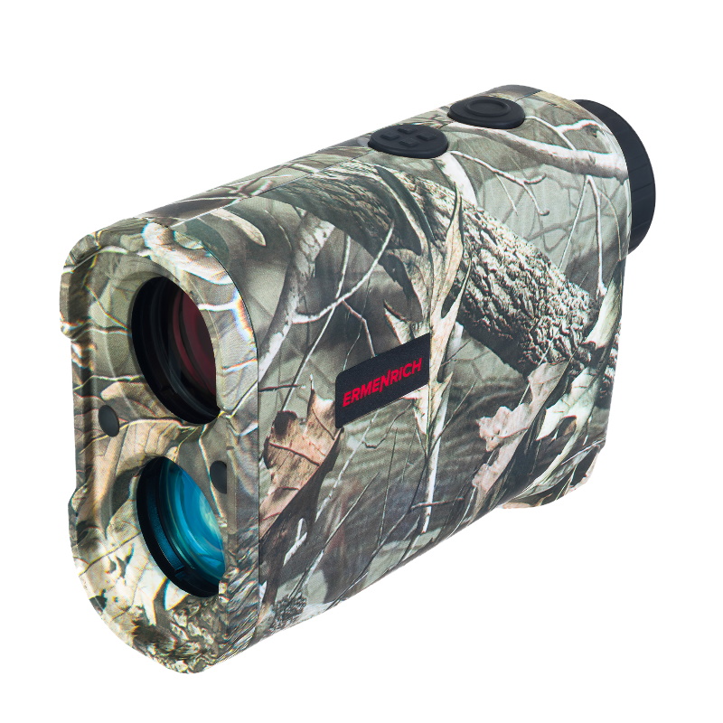 Лазерный дальномер для охоты Levenhuk Camo LC900 83087 в Твери