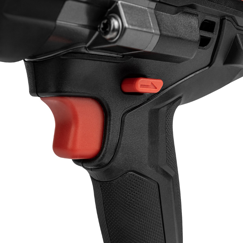Гайковерт аккумуляторный бесщеточный Elitech CW 4022BL (E2201.073.00) 210303, 40 В, без аккумулятора и ЗУ