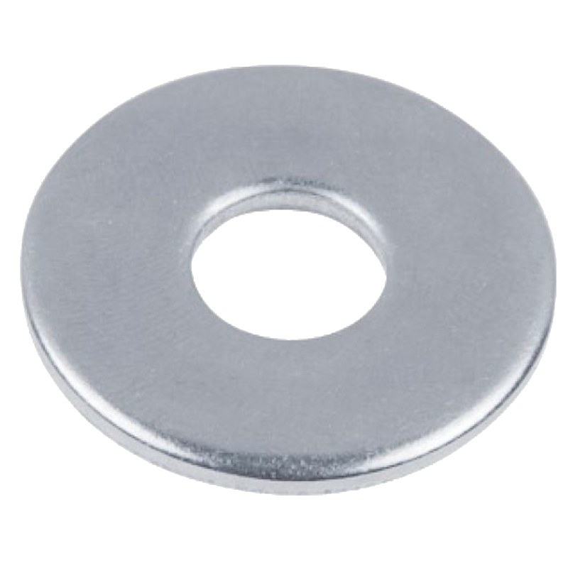 Шайба Starfix SM-22768-20 М10 плоская увеличенная цинк DIN 9021 20 кг 3896₽