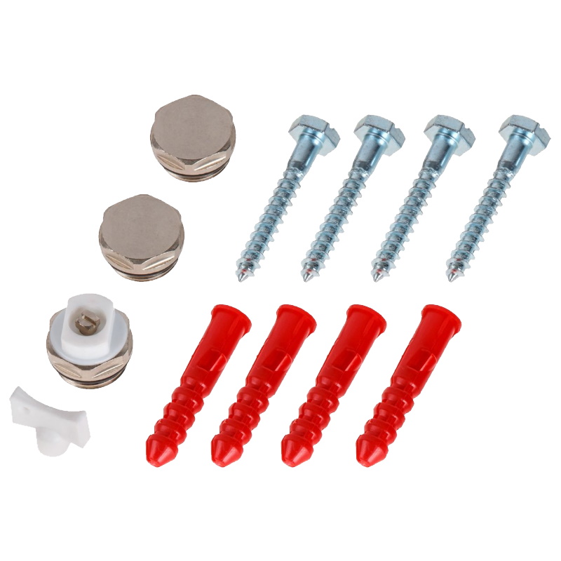 Радиатор стальной панельный AV Engineering Expert EB 22-3-07 AVE-22307B, 1,2 мм