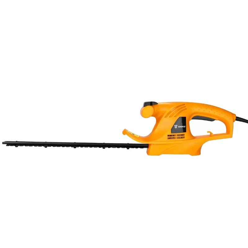 Кусторез электрический Deko DKBC550 065-1207, 550Вт, 450мм