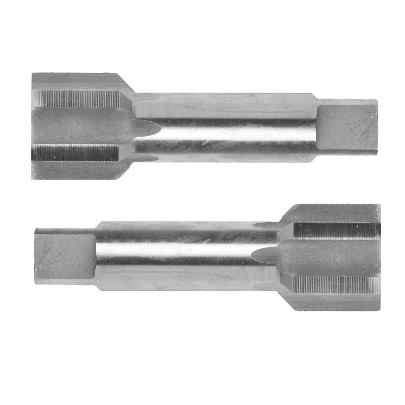 Метчик машинно-ручной Hortz 203942, комплектный, М 39х4, из 2-х шт., Р6М5, 3266-81 2621-2107 в Иваново