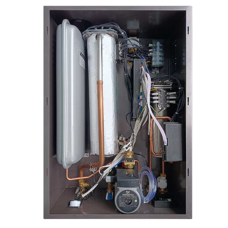 Котел электрический Thermex Cometa 12-24 Wi-Fi ЭдЭБ04537 в Костроме