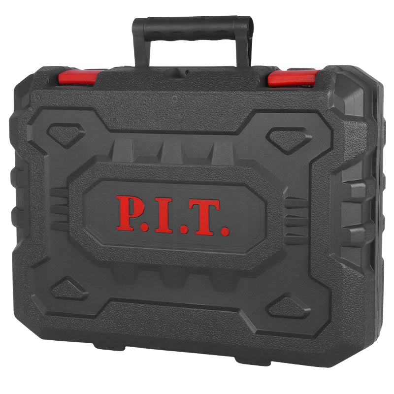 Перфоратор P.I.T. Мастер PBH26-C4  в кейсе, с защитной муфтой